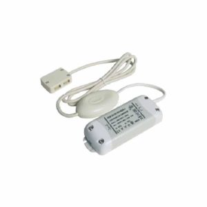 Блок пит.стаб.напр.DC15-24VF-2,220V/24VDC,15W, с разветв.4х24V (ARC,TRIG,STRIP,LED)