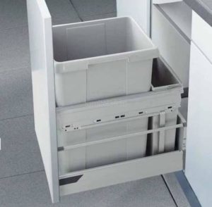 Контейнер "Euro-Cargo", 30 см