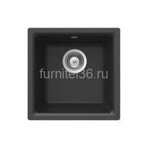 Мойка SCHOCK EURO 40R, Cristalite, оникс