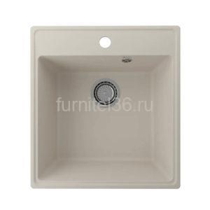 Мойка Ulgran Quartz Forte 460-02, лён