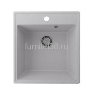 Мойка Ulgran Quartz Forte 460-04, платина