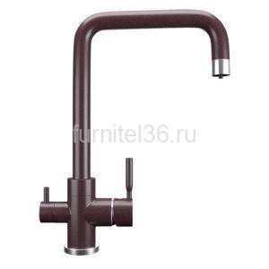 Смеситель Ulgran 019(345), шоколад