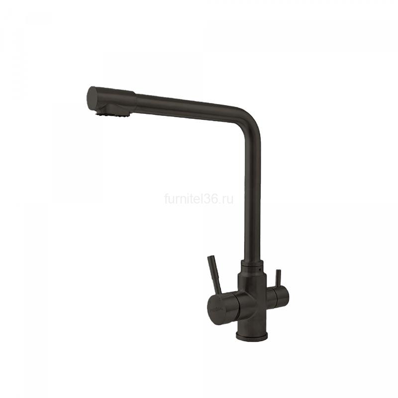 Смеситель SPRF8201 graphit 1 Смеситель SPRF8201 graphit