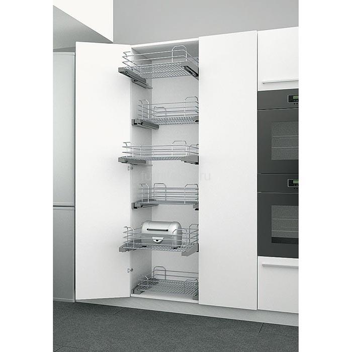 Корзина полн.выдв. с Soft-Close /414х500х180 2 Корзина полн.выдв. с Soft-Close /414х500х180 — изображение 2