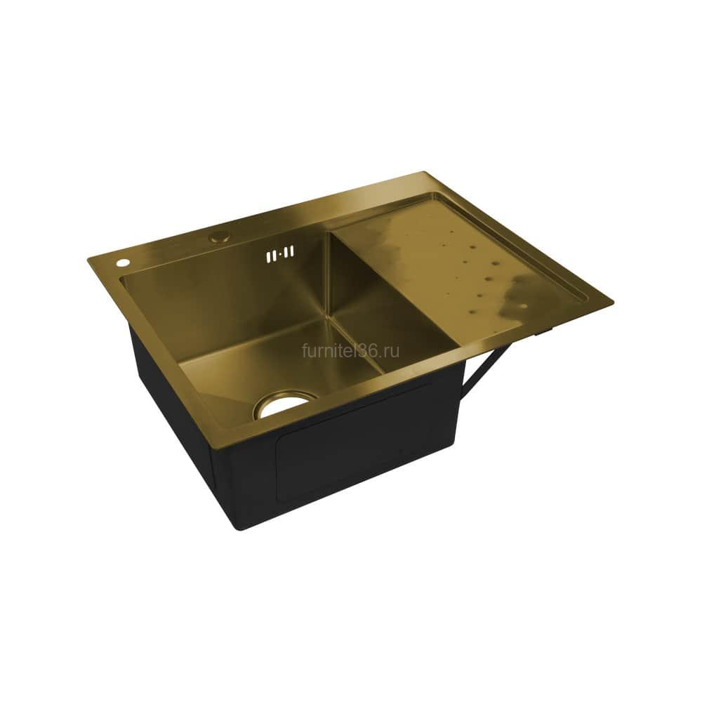 PR6350 Мойка silk brash 3мм/левая с крылом 4 PR6350 Мойка silk brash 3мм/левая с крылом — изображение 4