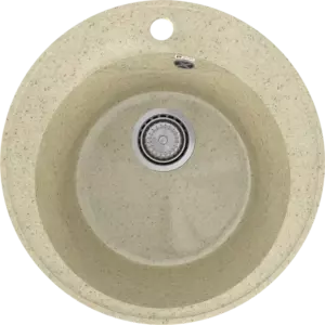 Мойка PR-M 475-002 слоновая кость