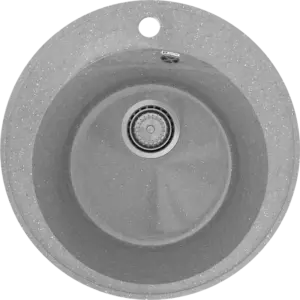 Мойка PR-M 475-003 светло-серый
