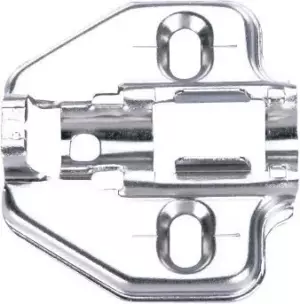 Монжажная планка п/петлю DTC Click-On PIVOT-PRO,  H-0 (89H00AQ)