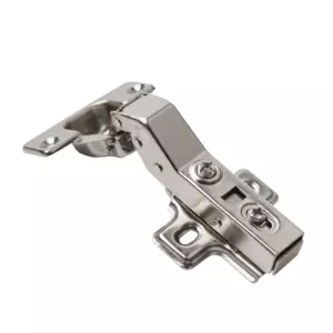 Петля  Lemax 30 гр.Clip-on с доводчиком (компл.2 шт/уп)