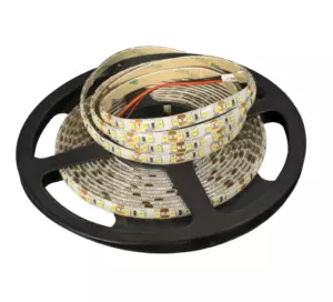 Лента 2835,16 Вт/м, 4500К, IP20, 180 LED/м, 1500 Лм/м, 5м*8мм (G3)