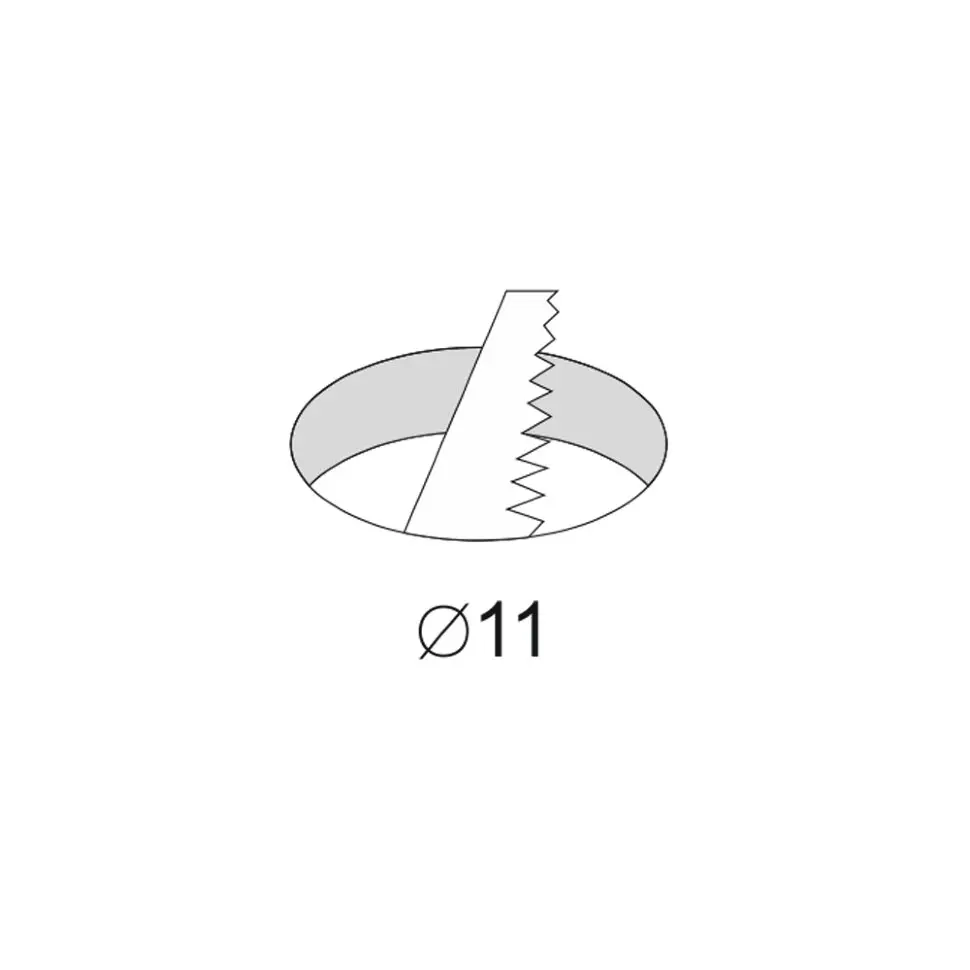 Выкл-ль ИК врез, PM 218DR, рука/дверь 100-240B/60Вт max 5см, провод 2м, белый 4 Выкл-ль ИК врез, PM 218DR, рука/дверь 100-240B/60Вт max 5см, провод 2м, белый — изображение 4