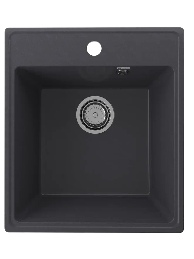 Мойка Ulgran Quartz Forte 425-08 Космос 1 Мойка Ulgran Quartz Forte 425-08 Космос