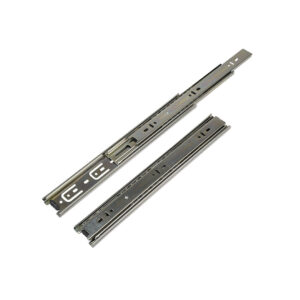 Направляющие шариковые  DM45-250W,  H-45, L- 250мм
