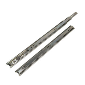 Направляющие шариковые  DM45-350P,  H-45 350мм
