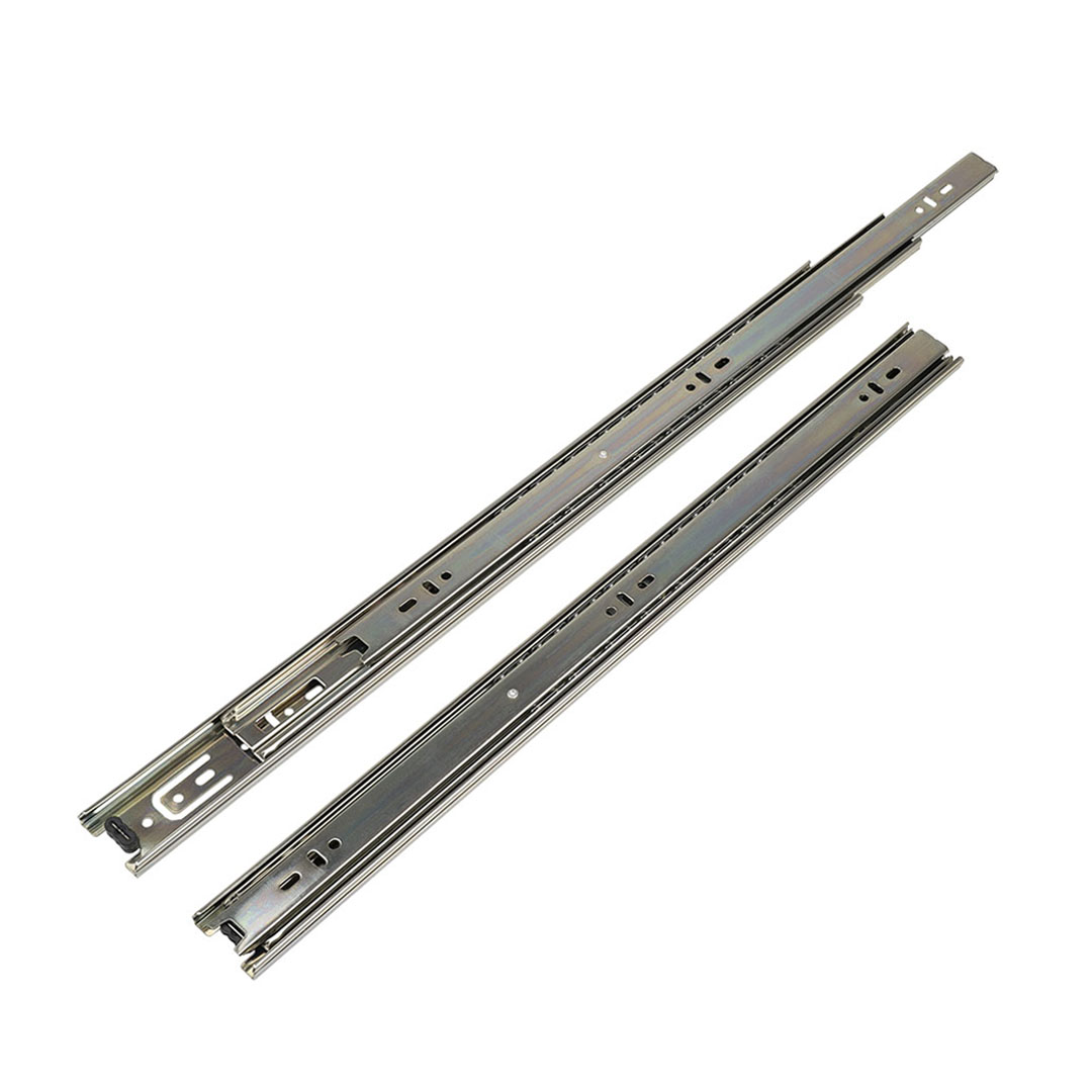 Направляющие шариковые DM45-450P 1 Направляющие шариковые DM45-450P